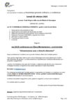Assemblea Generale Ordinaria 2025